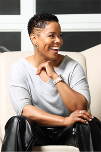 Author - Stephanie Humphrey