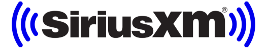 Website Sirius XM Logo